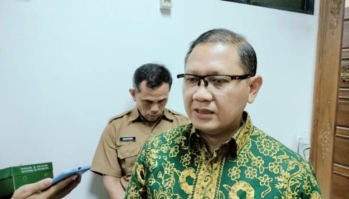 Anggaran Pendidikan Jatim Bertambah Jadi Rp9,5 Triliun di P APBD 2024, Ini Kata Kadindik Aries