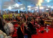 Gusti Benowo Bawakan Lakon Wahyu Kamulyan Pada Tutup Suro Karaton Surakarta