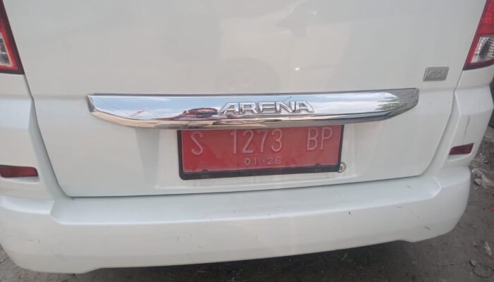 Mobil Siaga, Selain Untuk Masyarakat Bojonegoro, Ternyata Juga Bermanfaat Untuk Warga Kabupaten Lain