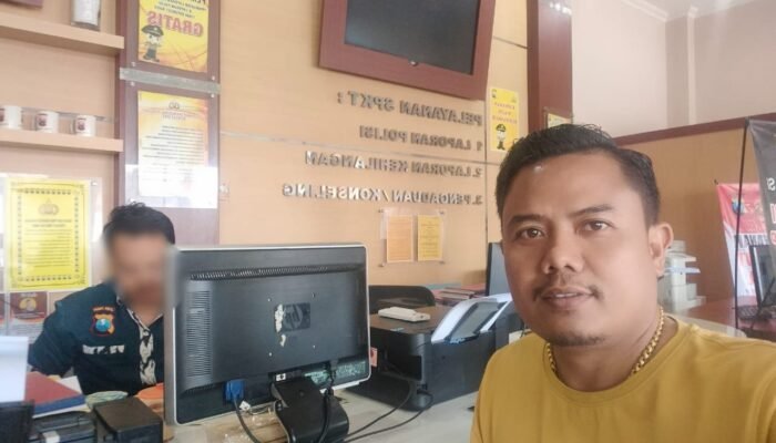 SDN IV Made Lamongan Diduga Lakukan Pungli, Kasusnya Dilaporkan ke Polisi