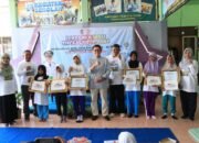 Hari Anak Nasional, Ini Doa Pj Bupati Bojonegoro