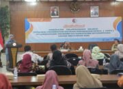 BKPP Bojonegoro Sosialisasi Seleksi PPPK 2024