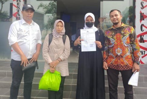 Oknum Security BCA di Surabaya Perkosa Seorang Pelajar