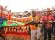 Hadir di Festival Layang-Layang, Bupati Tuban Ungkap Filosofinya