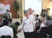 Pemkab Bojonegoro Sosialisasi Peran Satlinmas Dalam Pengamanan Pilkada Serentak 2024