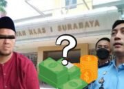 Agar Bisa Pulang, Narapidana MSAT Anak Kyai Jombang Diduga Tiap Bulan Bayar 400 Juta