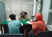 Dua Pasangan Mesum Terjaring Razia Satpol PP Bojonegoro