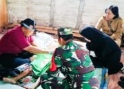 Khitan Gratis Dari Babinsa Koramil Sumberrejo Bojonegoro