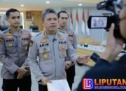 Polda Jatim Rekrutmen Bakomsus, Dukung Program Asta Cita Presiden RI