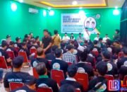 Pasukan Gajah Mada Nusantara Dukung Penuh BAGUS Paslon Bupati Lamongan