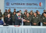 Pentingnya Wartawan Berorganisasi, Pilar Etika dan Profesionalisme di Era Digital