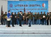 Susunan Pengurus DPC Persatuan Jurnalis Indonesia Kabupaten Bojonegoro