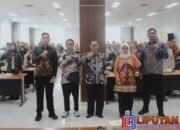 Pemkab Bojonegoro Gelar Sosialisasi Permendagri tentang Pakaian Dinas ASN