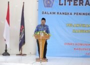 Dinas Kominfo Bojonegoro Anti Kritik Tidak Tepat, Ini Penjelasanya