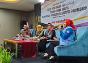 Bojonegoro Gelar Road to Hakordia 2024, Wujudkan Keluarga Berintegritas Antikorupsi