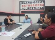 Hartanto Boechori: Satreskrim Polres Tuban “Lemot” Tangani Percobaan Pembunuhan Jurnalis