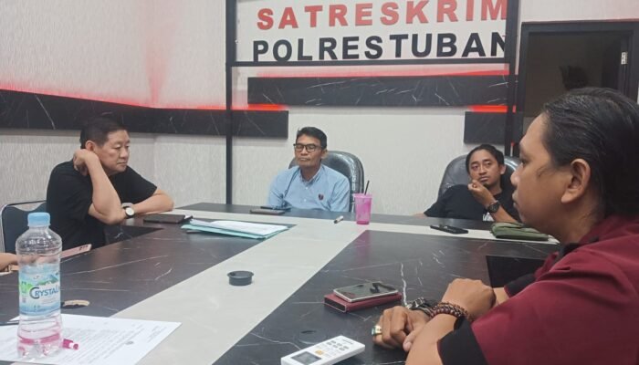 Hartanto Boechori: Satreskrim Polres Tuban “Lemot” Tangani Percobaan Pembunuhan Jurnalis