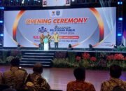 Pemkab Bojonegoro Ikuti Pameran Pelayanan Publik 2024 yang Digelar Pemprov Jatim