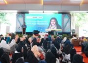 Pemkab Lamongan Gelar Seminar Neuro-Parenting