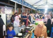 Arabian Streetfood Kembali Hadir di Banyuwangi, Sajikan Cita Rasa Otentik Ala Timur Tengah