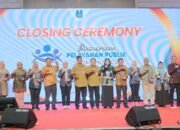 Pemkab Bojonegoro Raih Juara 2 Stand Terinovatif di Pameran Pelayanan Publik Jatim 2024