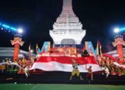 Angkat Harmoni Nusantara, Festival Kebangsaan Rayakan Keberagaman Budaya di Banyuwangi