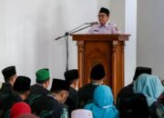 Pj Bupati Bojonegoro Berharap, MPQ  Berperan Membangun Generasi Berkarakter Islami