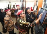 Tim Penilai Inovasi Daerah Tinjau Lapang ke Banyuwangi