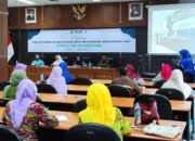 Pemkab Bojonegoro Bersama Aisyiah Gelar Lokakarya Siapkan Strategi Daerah Wujudkan Lansia Bermartabat