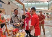 Para Pelaku IKM Bojonegoro Ikut Semarakkan JEEF 2024