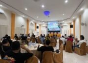 Perkuat Sinergi dengan Media Lokal, Diskominfo-SP Tuban Gelar Workshop dan Media Gathering di Probolinggo