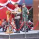 Kapolres Bojonegoro Pimpin Apel Gelar Pasukan Operasi Terpusat Lilin Semeru 2024