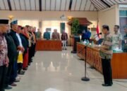 FGD Forum Pembaruan Kebangsaan, Pj Sekda Bojonegoro: Jadikan Perbedaan untuk Sejahterakan Warga