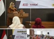 BKPP Bojonegoro Gelar Sosialisasi Kedisiplinan Pegawai ASN