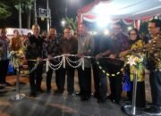 Pekan Pembangunan UMKM Bojonegoro Resmi Dibuka