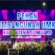 Pekan Pembangunan UMKM Bojonegoro Berakhir