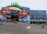 WBL Surganya Wisata Dari Kabuputen Lamongan