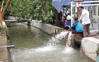 Wali Kota Eri Cahyadi Ungkap PR Besar Pemkot Surabaya Tahun 2025