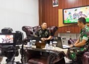 TNI AD Buka Pendaftaran Calon Tamtama, Dandim Bojonegoro: Bergabunglah Bersama Kami