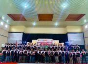 EMCI Menggelar Rakernas ke 7 dan Pelantikan Ketua DPC Seluruh Indonesia