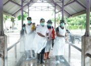 Bupati Lamongan Optimistis Kasus PMK di Lamongan Bisa Disembuhkan