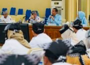 23 Program Prioritas 100 Hari Kerja Bupati dan Wakil Bupati Bojonegoro