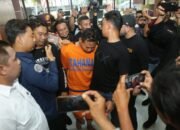 Polisi Berhasil Amankan Pelaku Mutilasi Koper Merah di Ngawi