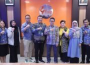 Diskominfo Jatim Gandeng FISIP UB Bahas Strategi Komunikasi di Era Digital