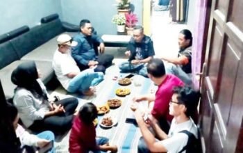 Harapan Baru 2025: PJI Lamongan Membangun Profesionalisme Jurnalis Beretika