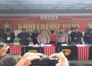 Seorang Ibu di Tuban Nekat Mencuri Motor Lantaran Sering Ditagih Oleh Bank Plecit