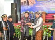 Pemkab Lamongan Komitmen Dukung Ponpes Saud Dalam Menguatkan Karakter SDM