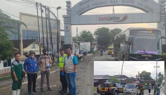 Disnakkan Bojonegoro Akan Tutup Sementara Pasar Hewan, Antisipasi Penularan PMK