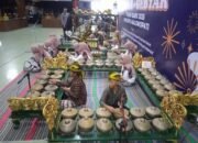 Pemkab Bojonegoro dan PPSBB Gelar Gebyar Tahun Baru 2025