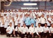 Bupati dan Wakil Bupati Bojonegoro Terpilih Paparkan Program 100 Hari Kerja Pertama